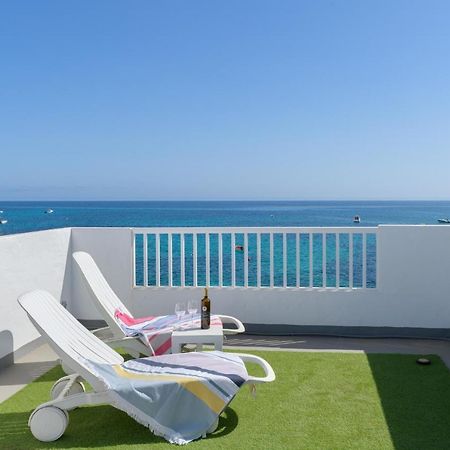 Casa Roman Punta Mujeres Eksteriør bilde