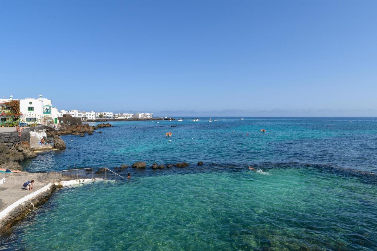 Casa Roman Punta Mujeres Eksteriør bilde