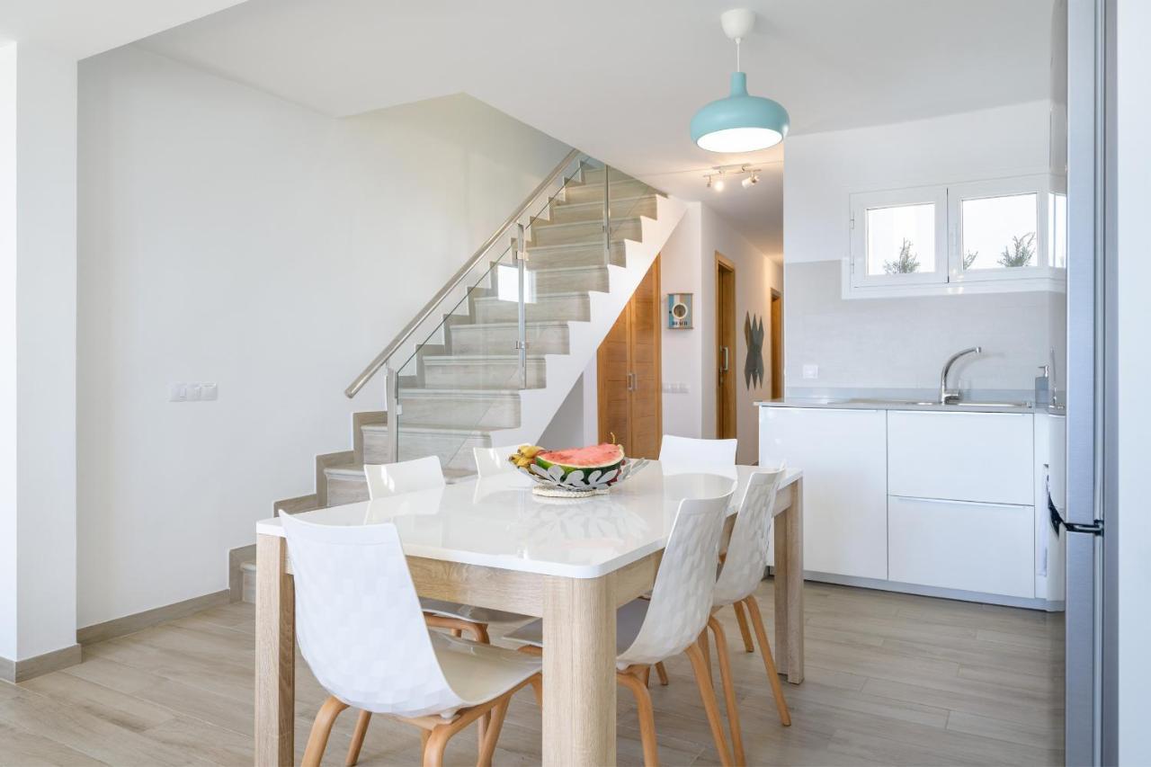 Casa Roman Punta Mujeres Eksteriør bilde