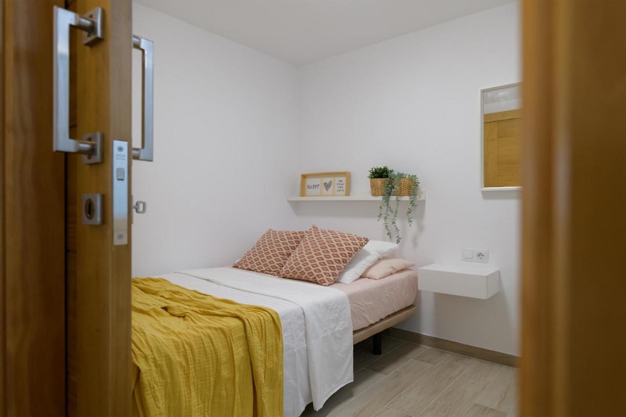 Casa Roman Punta Mujeres Eksteriør bilde