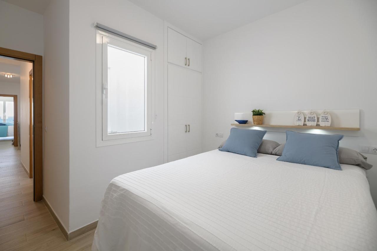 Casa Roman Punta Mujeres Eksteriør bilde
