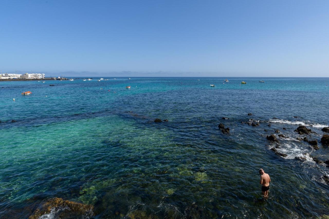 Casa Roman Punta Mujeres Eksteriør bilde