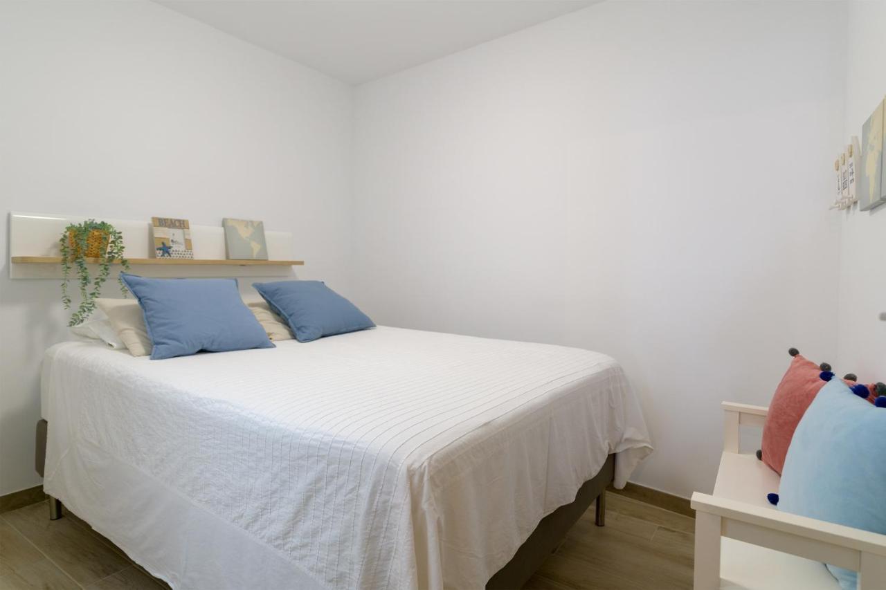 Casa Roman Punta Mujeres Eksteriør bilde