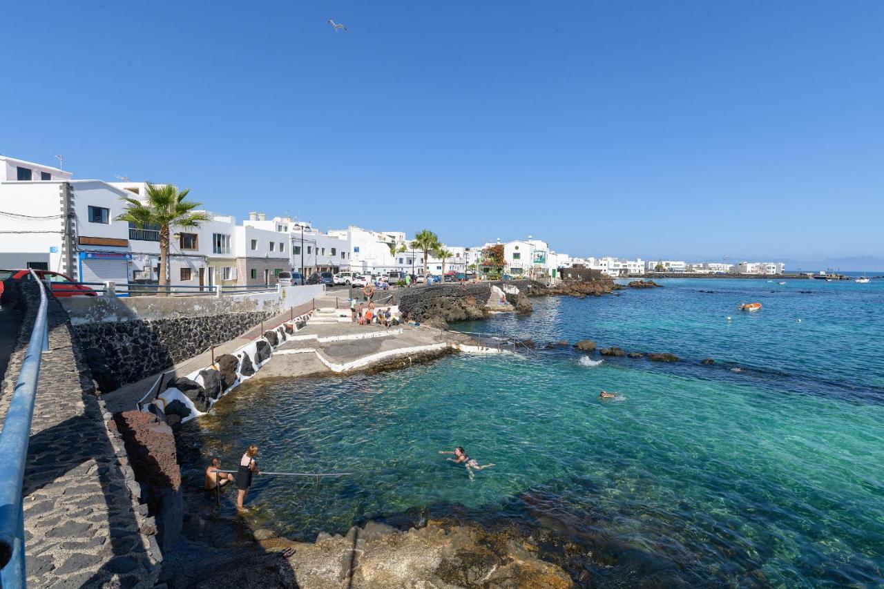 Casa Roman Punta Mujeres Eksteriør bilde